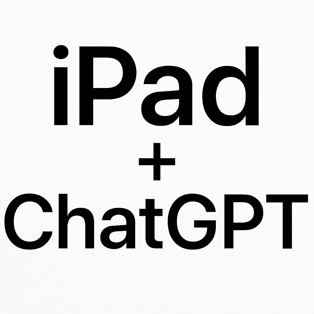 iPad M2 vs M4 모델 비교 – ChatGPT + 워드프레스 포스팅용 추천